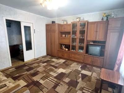 квартира за адресою Героїв просп., 4