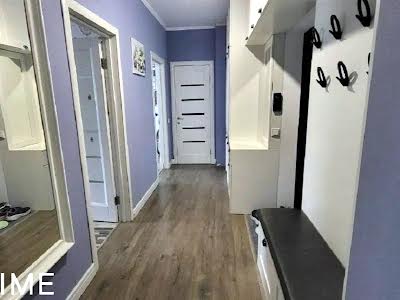 квартира за адресою Метрологічна вул., 111