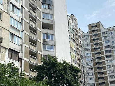 квартира за адресою Петра Григоренка просп., 36