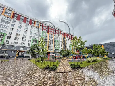 квартира за адресою Машинобудівників вул., 16