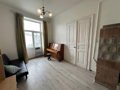 квартира за адресою Медова вул., 6