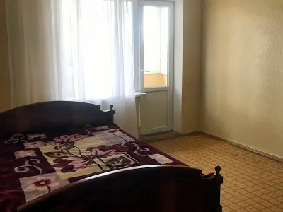 квартира за адресою Наталії Ужвій вул., 10