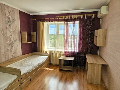 квартира за адресою Балукова вул., 2-Б
