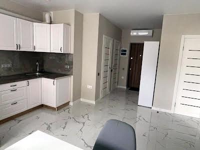 квартира за адресою Столичне шосе, 1