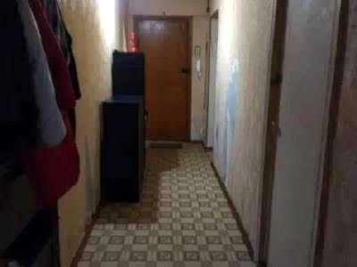 квартира за адресою Давида Ойстраха вул. (Затонського), 17