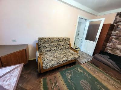 квартира по адресу Отрадный просп. (Чубаря), 36-Б