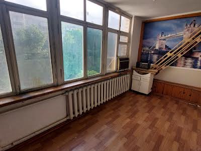 квартира за адресою Ігоря Бедзая вул. (Чкалова), 84