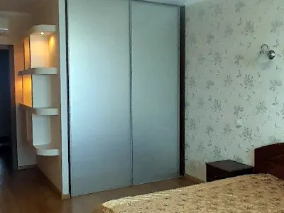 квартира за адресою пр-т Голосіївський, 60