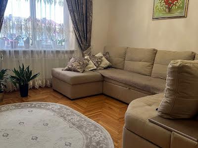 квартира за адресою Володимирська вул., 65