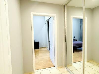 квартира за адресою Мала Житомирська вул., 5