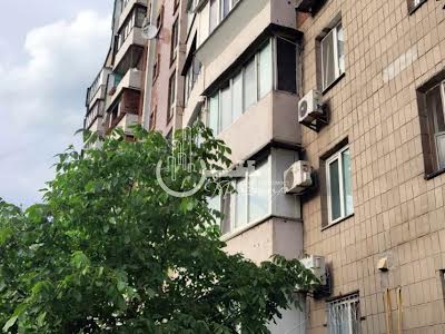 квартира за адресою Червоної Калини просп. (Володимира Маяковського), 12-А