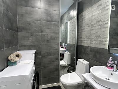 квартира за адресою Басейна вул., 6А