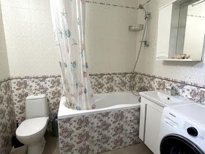 квартира за адресою Кристеров, 20Б