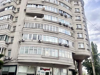 квартира за адресою Турівська вул., 31