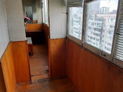 квартира по адресу Героев Днепра ул., 13