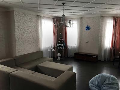 будинок за адресою Петра Дорошенка