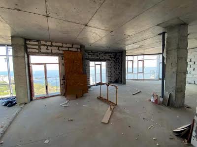 квартира по адресу Ванный пер., 1б