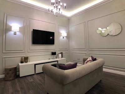 квартира по адресу Шота Руставели ул., 24