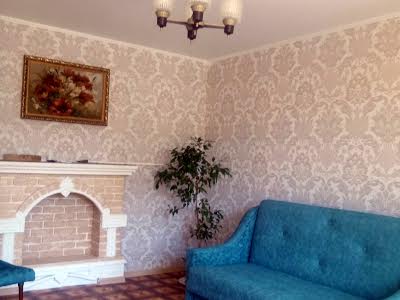 будинок за адресою Агрономічна вул., 60