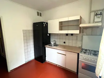 квартира за адресою Грушевського, 17