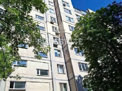 квартира за адресою Райдужна вул., 11-А