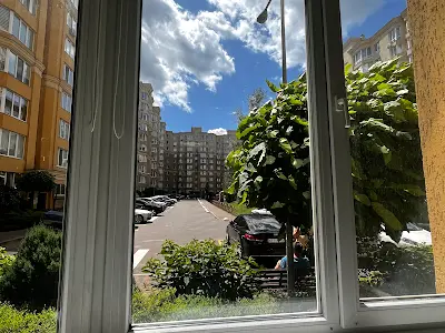 квартира по адресу Андрія Малишка ул. (Льва Толстого), 94