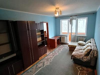 квартира по адресу Вацлава Гавела бульв. (Івана Лепсе), 83-А