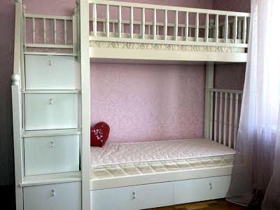 квартира за адресою Київ, Миколи Амосова вул., 4