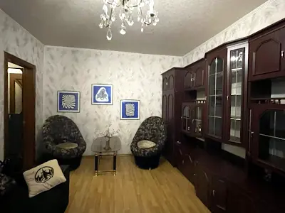 квартира по адресу Киев, Якуба Коласа ул., 23
