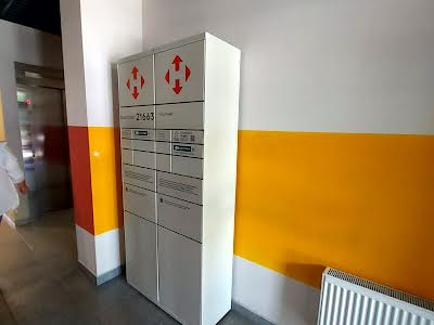 квартира по адресу Героїв Крут ул., 14