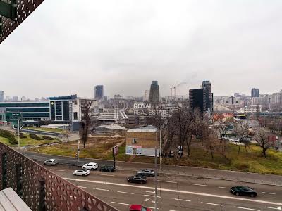 квартира за адресою Митрополита Василя Липківського вул. (Урицького), 16