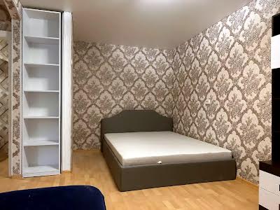 квартира по адресу Филиппа Орлика просп., 2