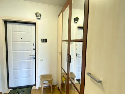 квартира по адресу Лукьяновская ул., 11