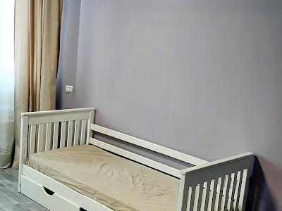 квартира за адресою Олени Пчілки вул., 8