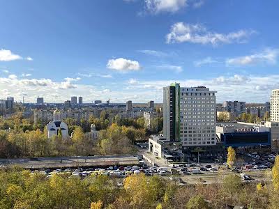 квартира за адресою Юлії Здановської вул. (Ломоносова), 85Б