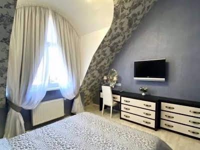 квартира по адресу Пер Сабанский, 3