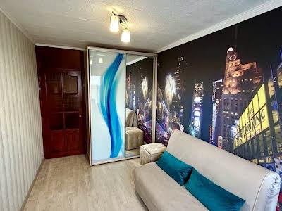 квартира за адресою Победа 3, 100