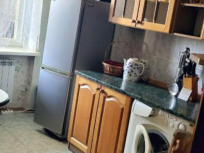 квартира за адресою Оболонський просп., 49