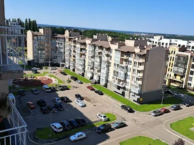 квартира по адресу Метрологическая ул., 56