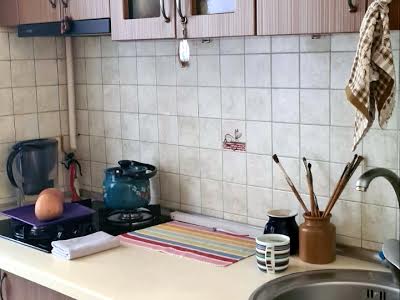 квартира за адресою Дарвіна вул., 5