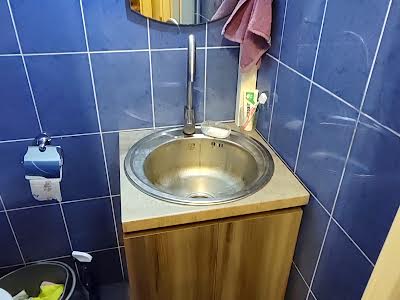 квартира за адресою Бандери, 71