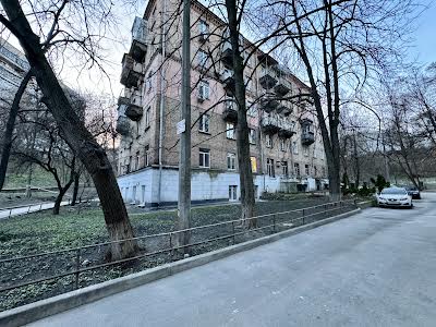 квартира по адресу Мечникова спуск (Кловський), 4а