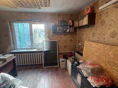 дом по адресу Олександра Вронського, 50