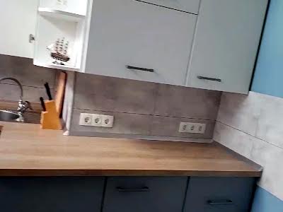 квартира за адресою Мала Житомирська вул., 5