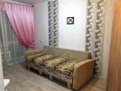 квартира за адресою Фонтанська дорога вул., 12