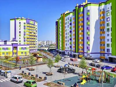 квартира за адресою Яблунева вул., 11