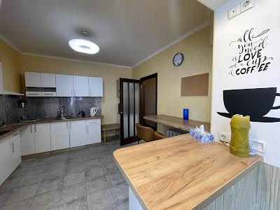 квартира за адресою Олени Пчілки вул., 2-Б