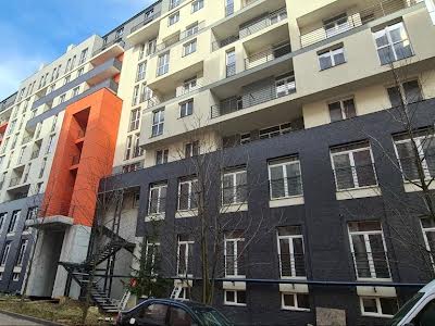 квартира по адресу Русская ул., 229-Б