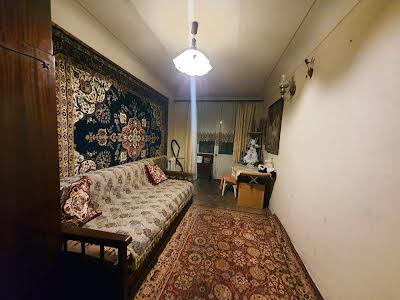 кімната за адресою Городоцька вул., 210