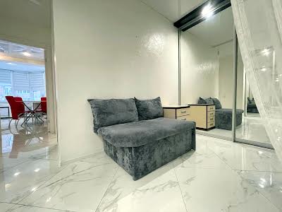 квартира за адресою Миру вул., 35